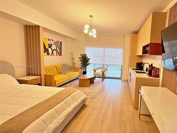 90 NE 32nd st, Unit 617, Miami, FL 33127