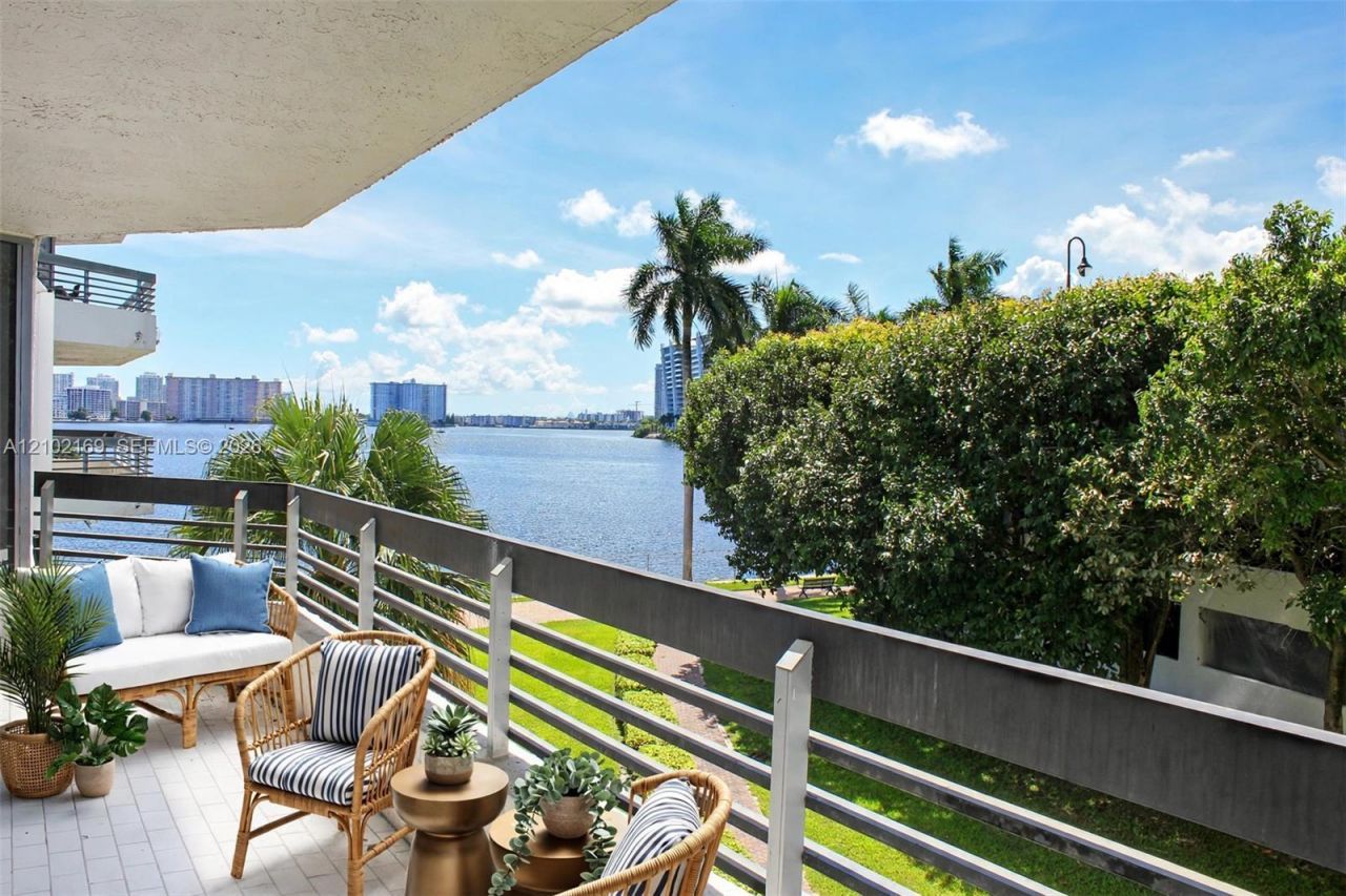 19101 NE 36th Ct , Unit 302, Aventura, FL 33180 Photo