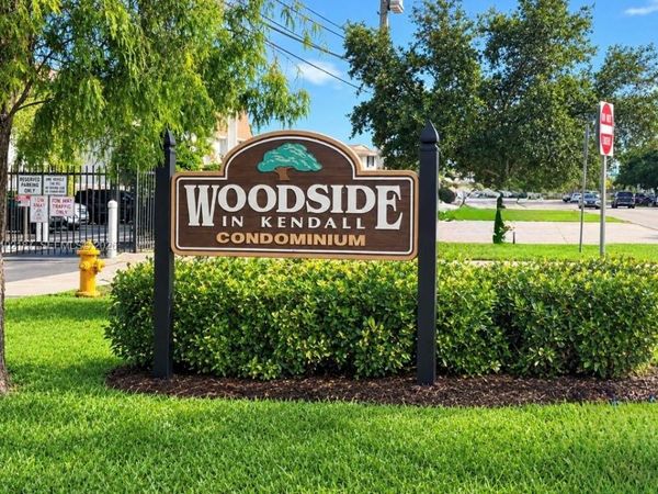 9611 SW 77th Ave , Unit 108A, Miami, FL 33156