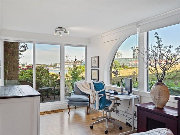 640 Montreal St , Unit #101, Victoria, BC V8V 1Z8