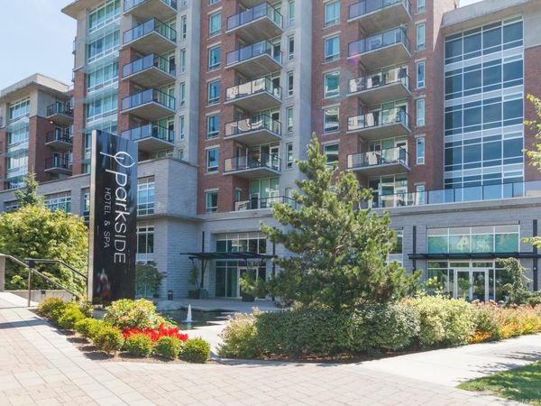 810 Humboldt St , Unit #A203 (AUG, Victoria, BC V8V 5B1