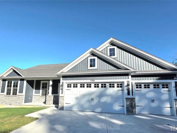 1706 Scenic Drive, Festus, MO 63028