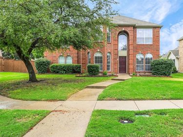 7419 Ravenhill Drive, Frisco, TX 75035