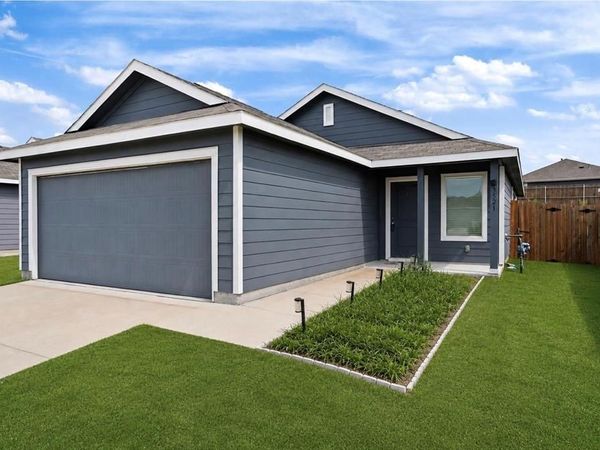 3521 Glover Peak Place, Crandall, TX 75114