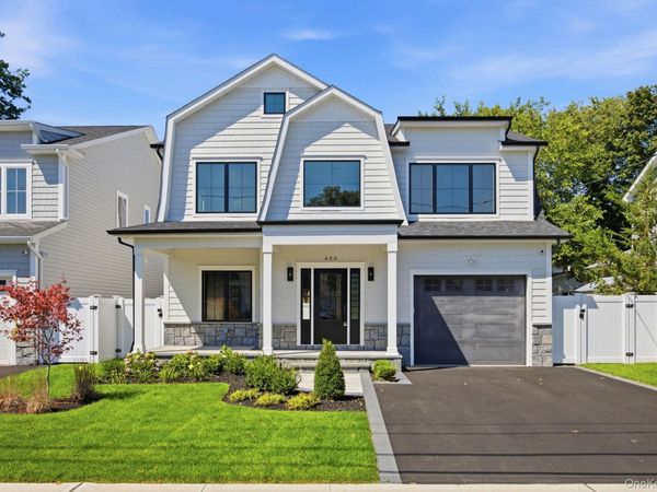400 Langley Avenue , West Hempstead, NY 11552