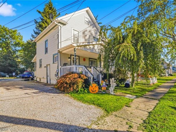 5606 Jefferson Avenue, Ashtabula, OH 44004