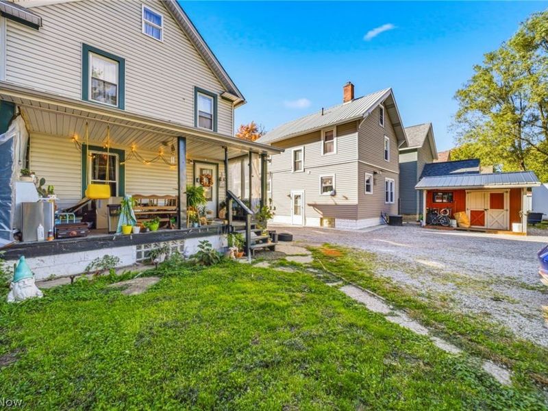 5606 Jefferson Avenue, Ashtabula, OH 44004 Photo 9