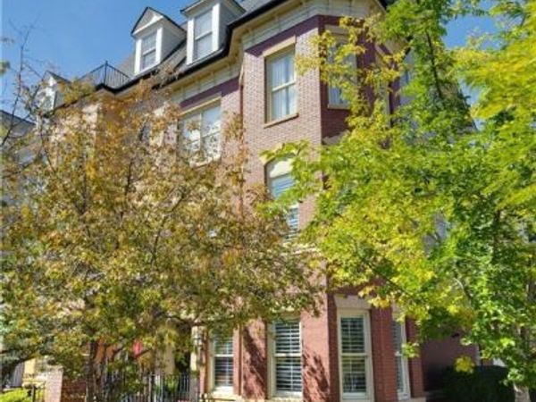 271 Finial Avenue, Unit 45, Henrico, VA 23226
