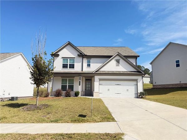 3566 Bryant Meadows Circle , Buford, GA 30519