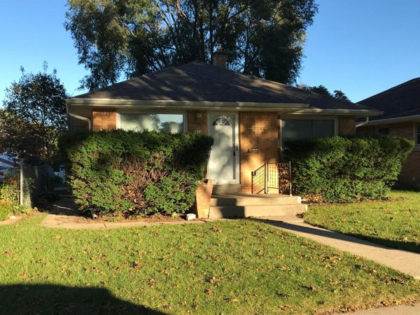 4436 N 71st St, Milwaukee, WI 53218