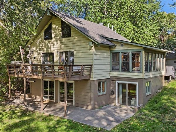 24523 553rd Avenue, Grove City, MN 56243