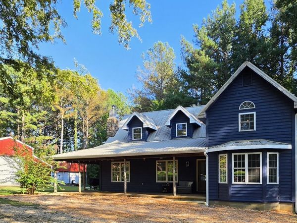 9642 Highway 79N, Springville, TN 38256