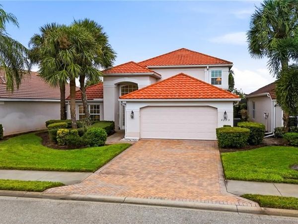 9279 Independence WAY , FORT MYERS, FL 33913