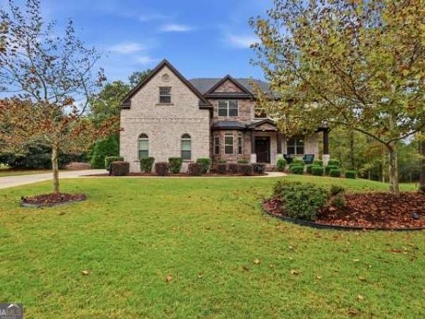 1341 Riverhill Drive, Bishop, GA 30621