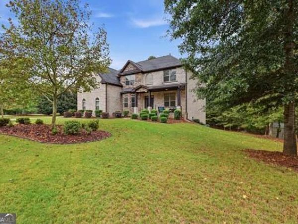 1341 Riverhill Drive, Bishop, GA 30621