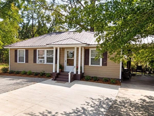 617 Adams Street, Bowdon, GA 30108
