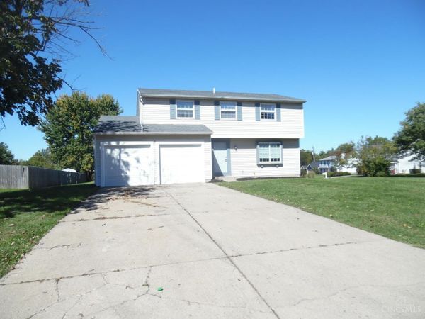 6532 Coachlight Way, West Chester, OH 45069