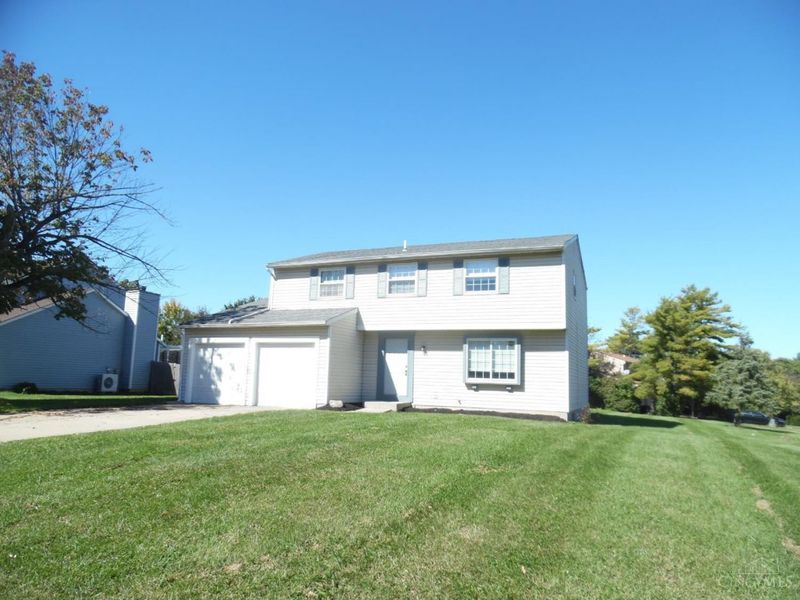 6532 Coachlight Way, West Chester, OH 45069 Photo 34