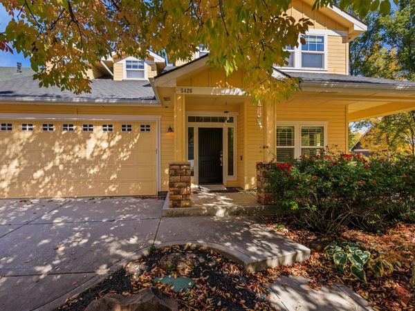5426 W School Ridge Rd., Boise, ID 83714