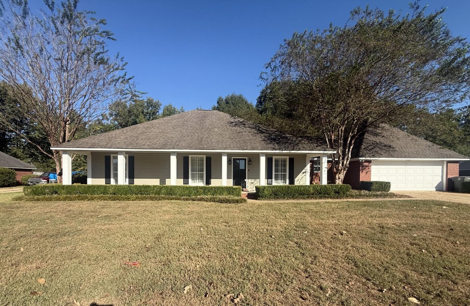 164 Quail Creek Road Saltillo, MS 38866