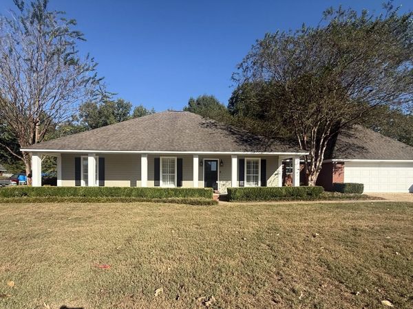 164 Quail Creek Road, Saltillo, MS 38866