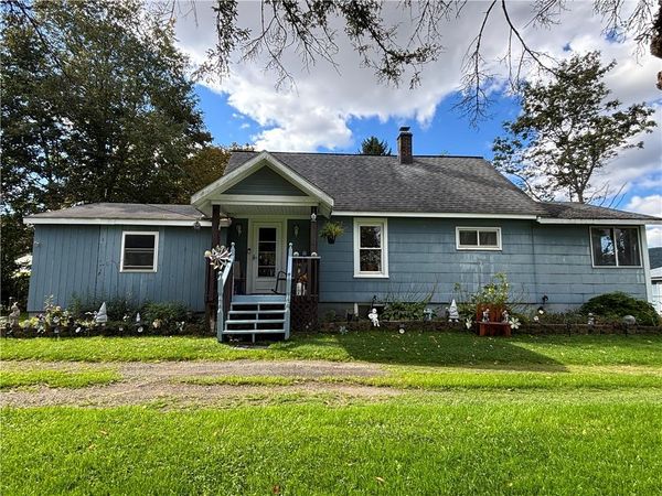 1149 Southside Drive , Oneonta, NY 13820