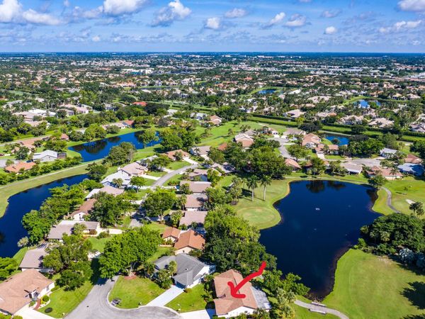 5571 SUGAR MILL Court, Delray Beach, FL 33484