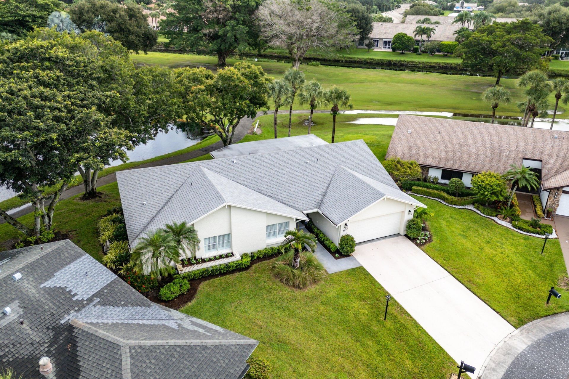 5571 Sugar Mill Court, Delray Beach, FL 33484 Photo