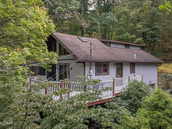 329 Shingle Mill Drive, Drums, PA 18222