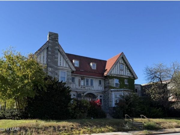 126 N Church Street, Hazleton, PA 18201
