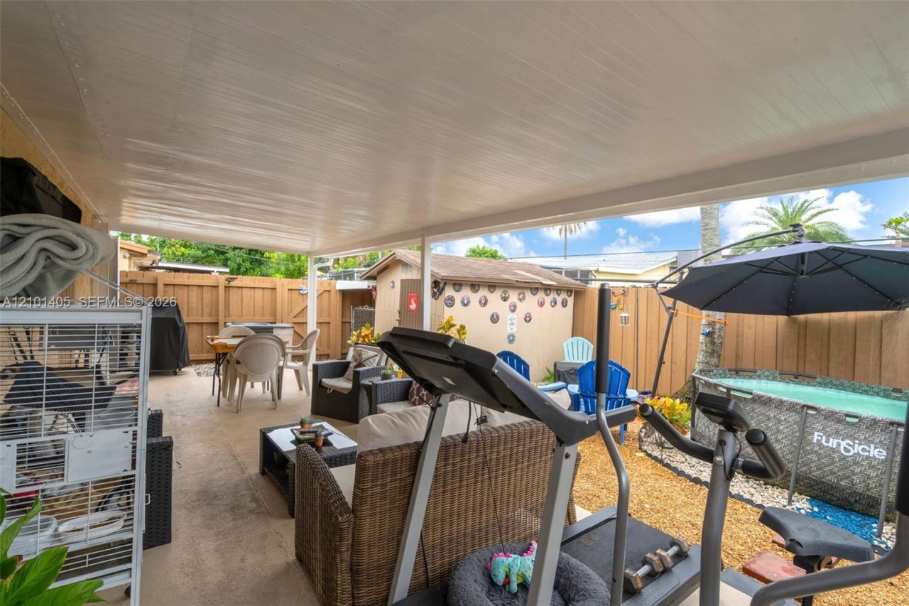 7810 Pembroke Rd, Miramar, FL 33023 Photo