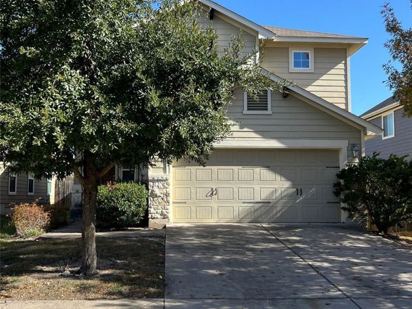 8513 Wood Stork DR, Austin, TX 78729