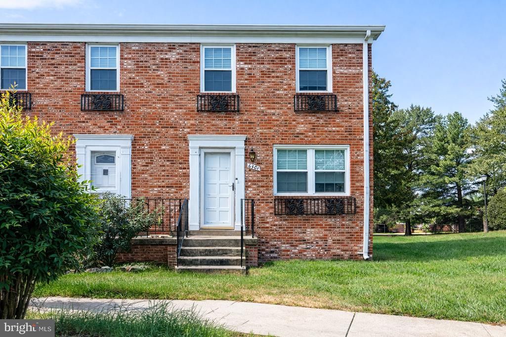 6501 BEECHWOOD DRIVE, TEMPLE HILLS, MD 20748