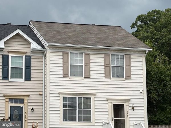 3561 NEXUS COURT, WOODBRIDGE, VA 22192
