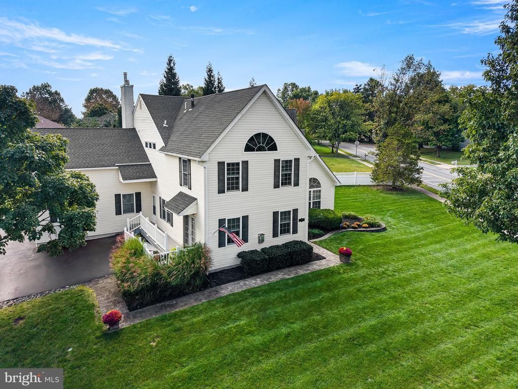 315 GUMBES ROAD, COLLEGEVILLE, PA 19426