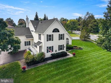 315 GUMBES ROAD, COLLEGEVILLE, PA 19426