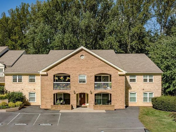 5809 COVE LANDING ROAD, Unit 203, BURKE, VA 22015