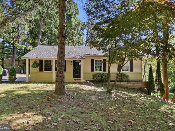 5514 CAROL LANE, STEWARTSTOWN, PA 17363