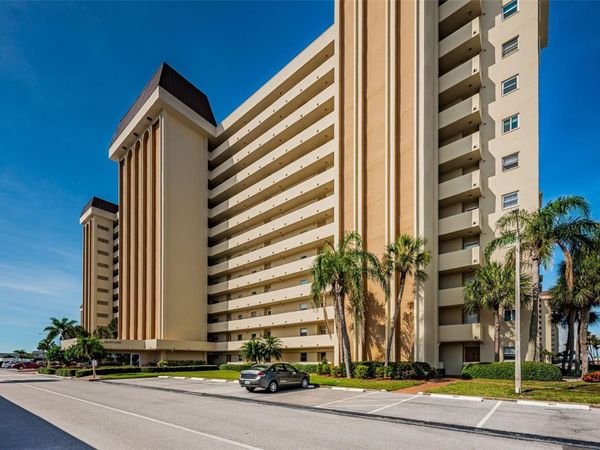 4575 COVE CIRCLE , Unit 1003, ST PETERSBURG, FL 33708