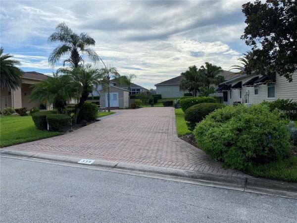 339 CRUISERS DRIVE , POLK CITY, FL 33868