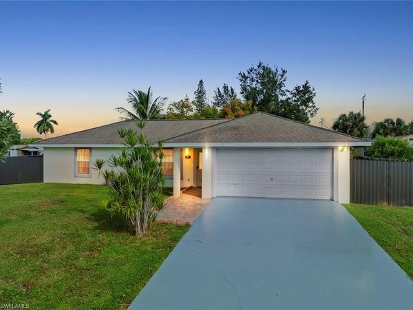 5467 28th AVE SW, NAPLES, FL 34116