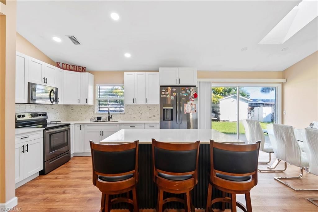 5467 28th Ave Sw, Naples, FL 34116 Photo