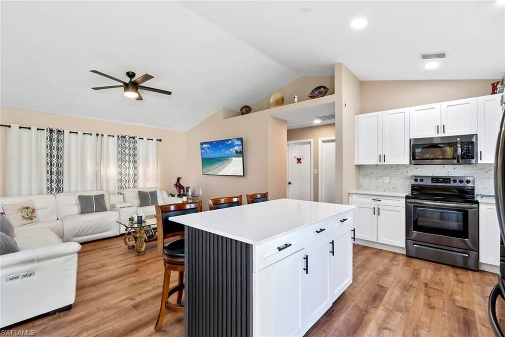5467 28th Ave Sw, Naples, FL 34116 Photo