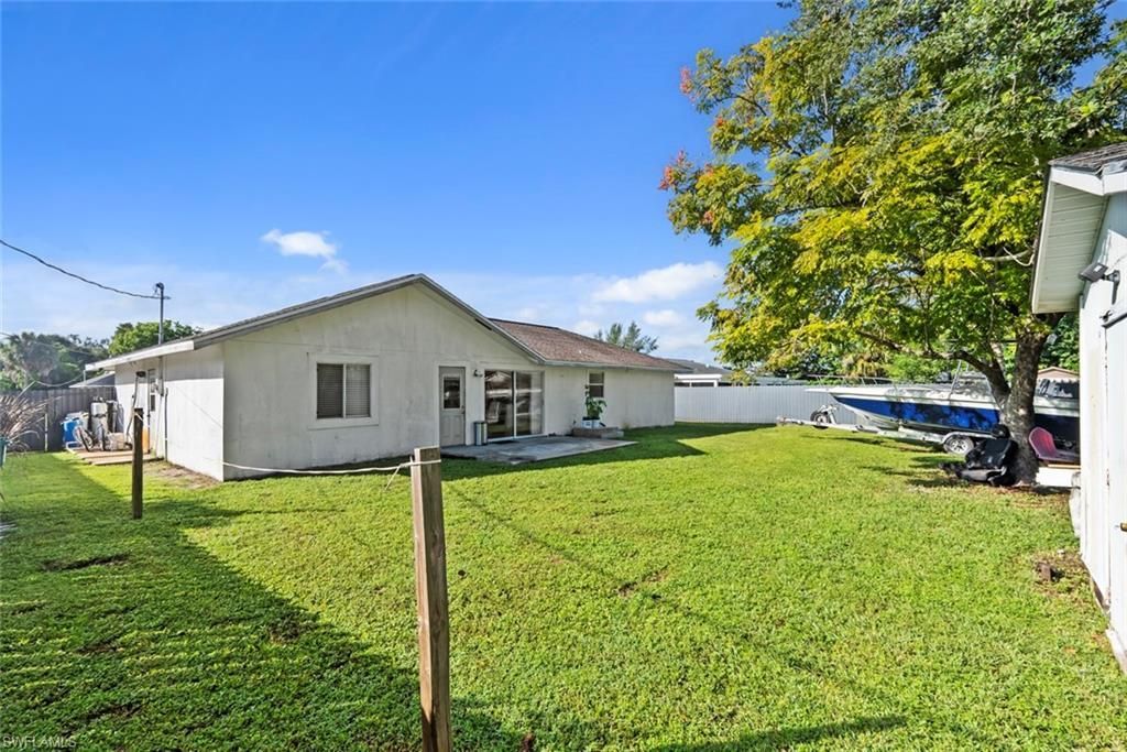 5467 28th Ave Sw, Naples, FL 34116 Photo