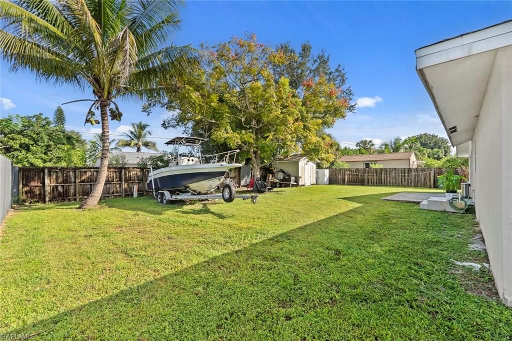 5467 28th Ave Sw, Naples, FL 34116 Photo