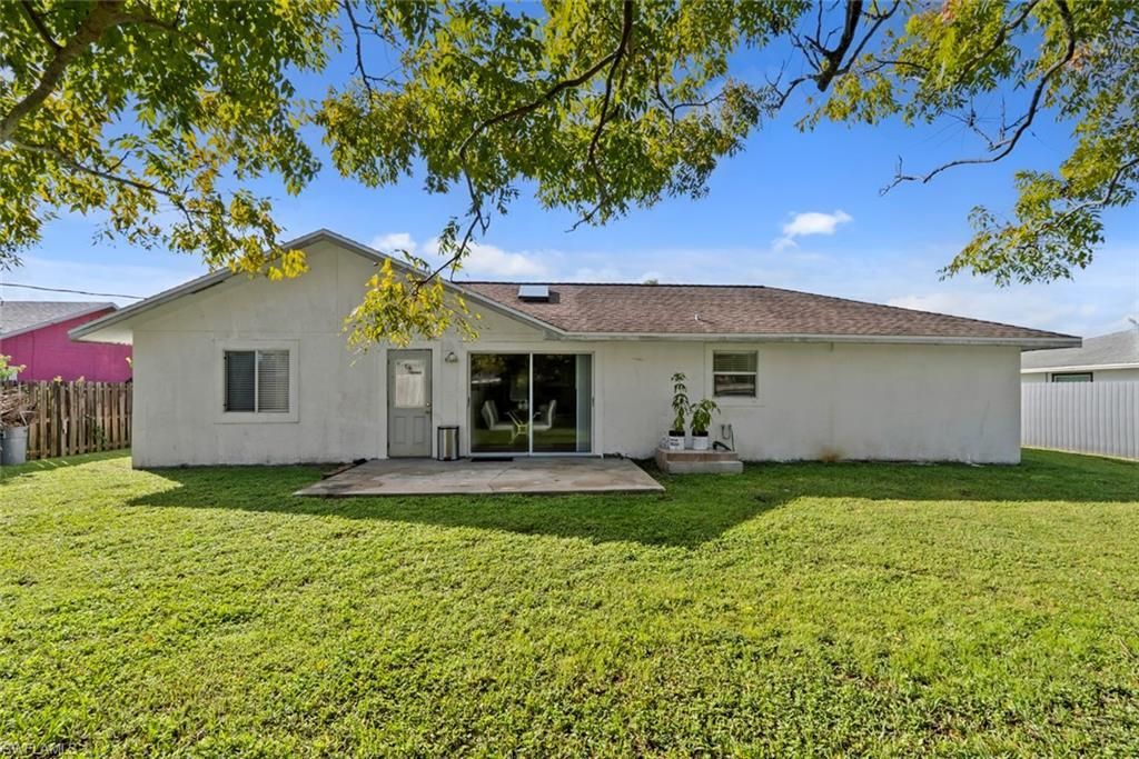 5467 28th Ave Sw, Naples, FL 34116 Photo