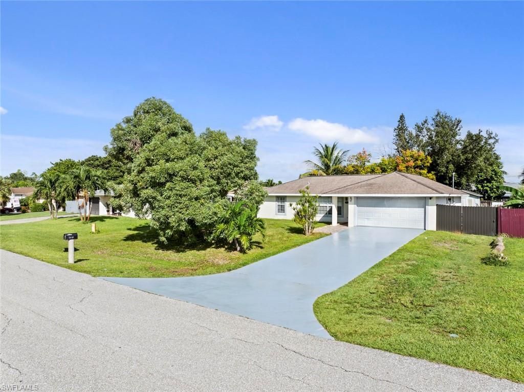 5467 28th Ave Sw, Naples, FL 34116 Photo
