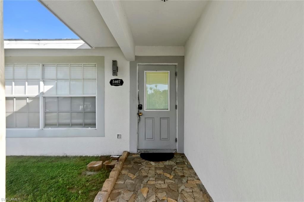 5467 28th Ave Sw, Naples, FL 34116 Photo