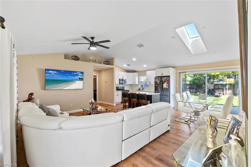 5467 28th Ave Sw, Naples, FL 34116 Photo