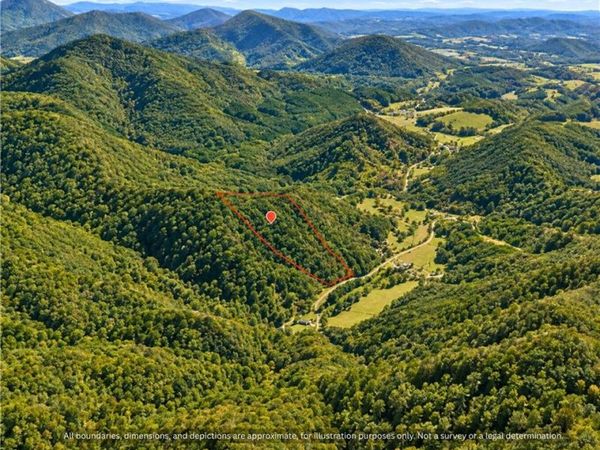 99999 Boone Gap Lane, Taylorsville, NC 28681